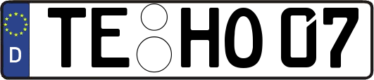 TE-HO07