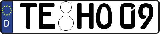 TE-HO09