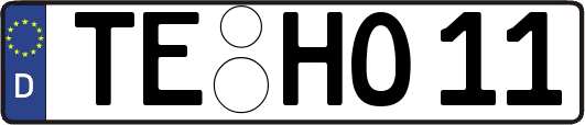 TE-HO11