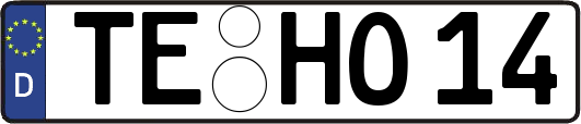 TE-HO14