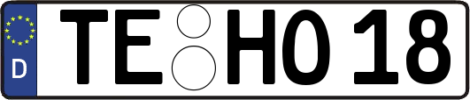 TE-HO18