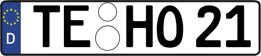 TE-HO21