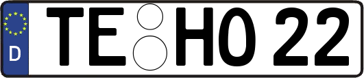 TE-HO22
