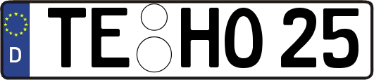 TE-HO25