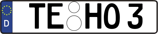 TE-HO3