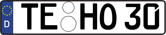 TE-HO30
