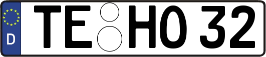 TE-HO32