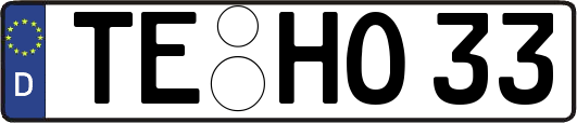 TE-HO33