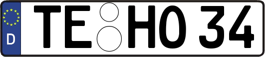 TE-HO34