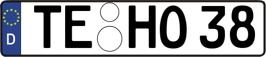 TE-HO38