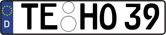 TE-HO39