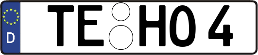 TE-HO4