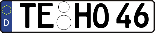 TE-HO46