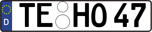 TE-HO47