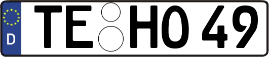 TE-HO49