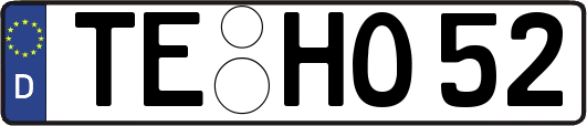 TE-HO52