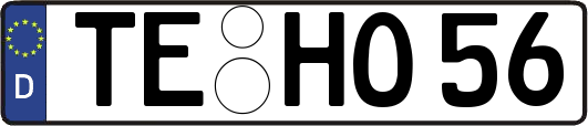 TE-HO56