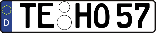 TE-HO57