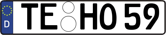 TE-HO59