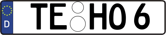 TE-HO6