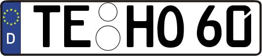 TE-HO60