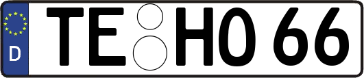 TE-HO66