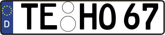 TE-HO67
