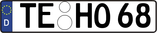 TE-HO68
