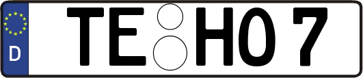 TE-HO7
