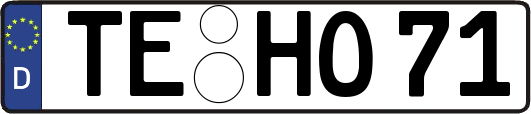 TE-HO71