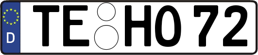 TE-HO72