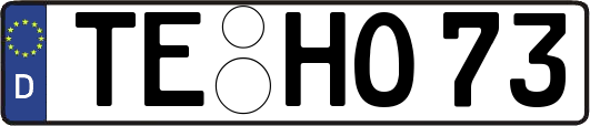 TE-HO73