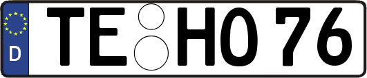TE-HO76