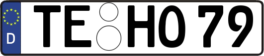 TE-HO79