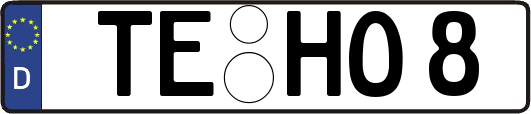 TE-HO8