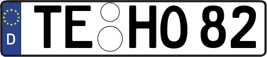TE-HO82