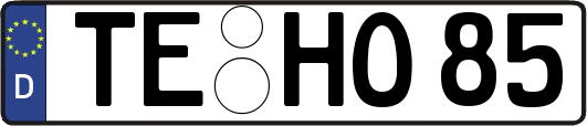TE-HO85