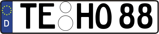 TE-HO88