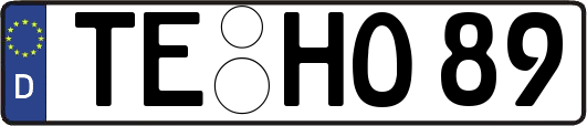 TE-HO89