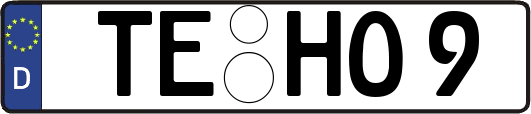 TE-HO9