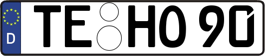 TE-HO90