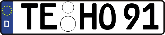TE-HO91
