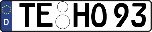 TE-HO93
