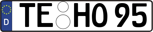 TE-HO95