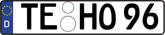 TE-HO96