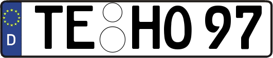 TE-HO97