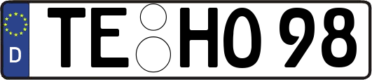 TE-HO98