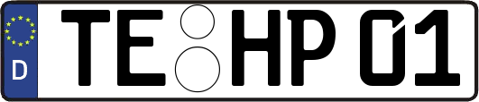 TE-HP01
