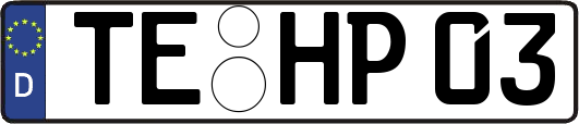 TE-HP03