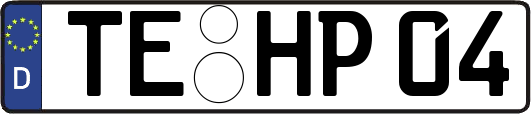 TE-HP04